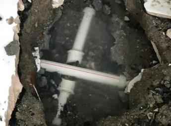 太仓阳台漏水维修公司为您分享楼上楼下漏水怎么处理