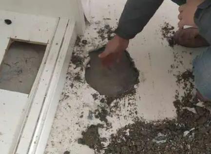 太仓卫生间漏水维修公司分享下精确定位查漏水一次多少钱?不同级别收费不同