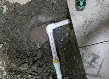 太仓阳台漏水维修时有哪些声音会影响检漏仪